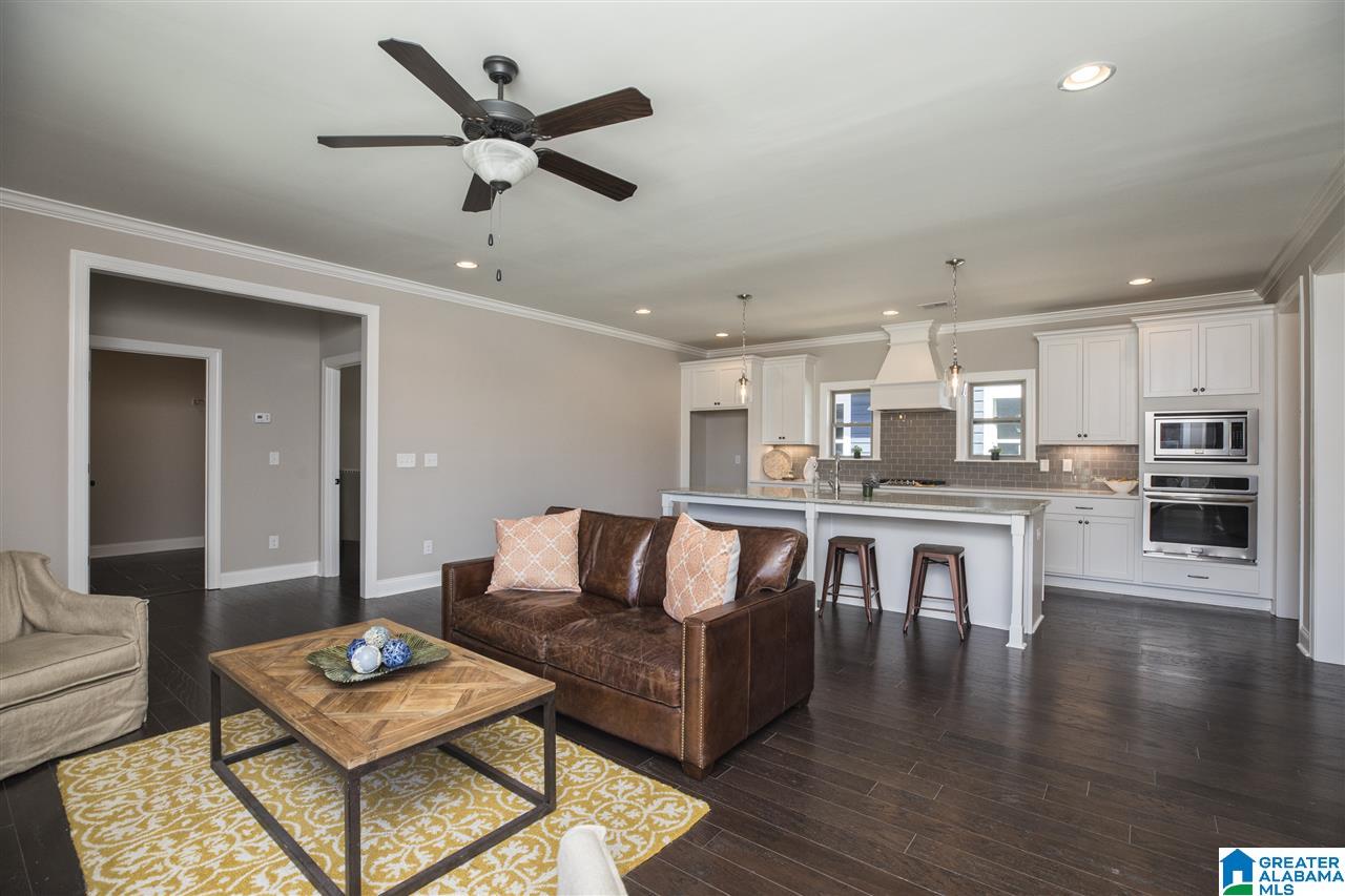2688 Altadena Ridge Circle Birmingham, AL 35243 - Photo 16 of 34