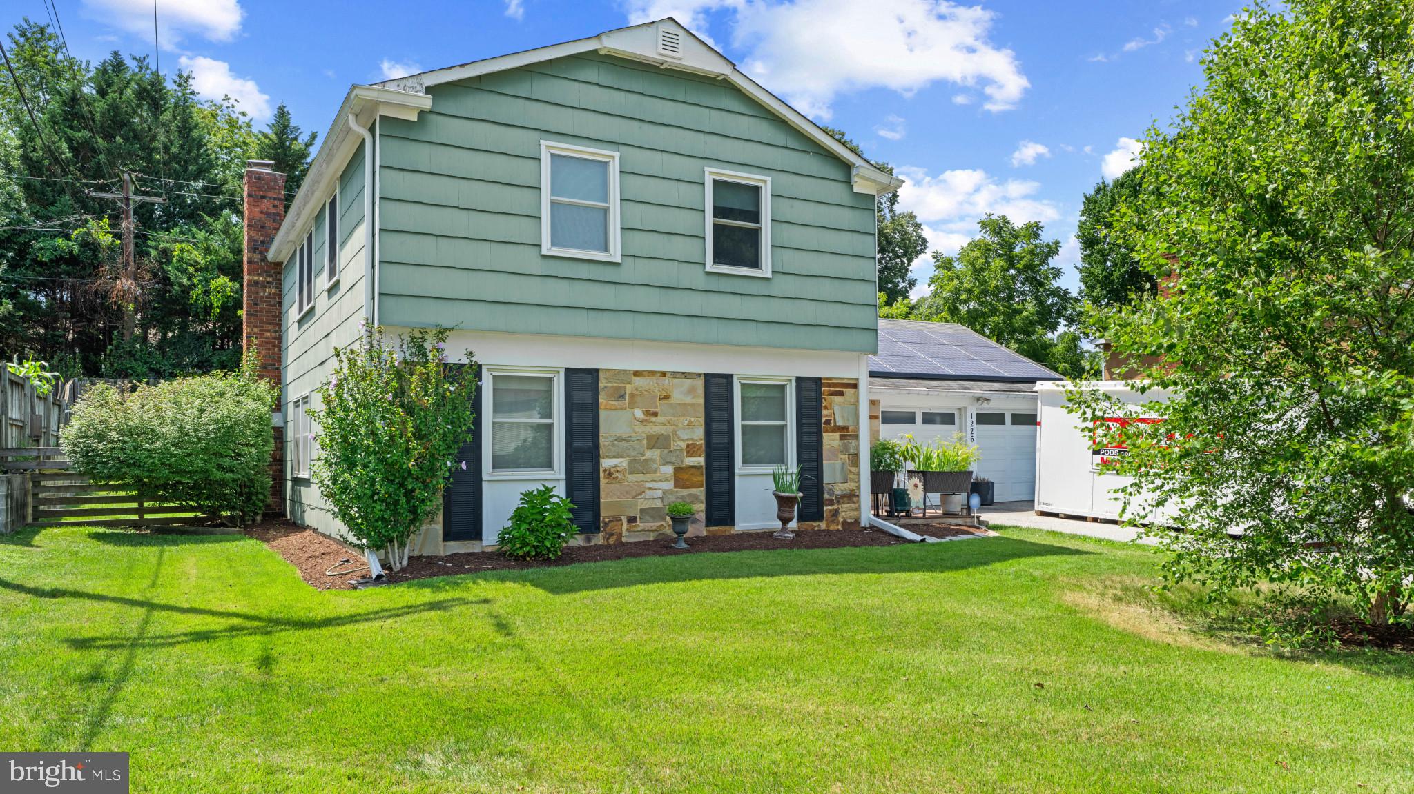1226 Port Echo Lane Bowie, MD 20716 - Photo 1 of 37