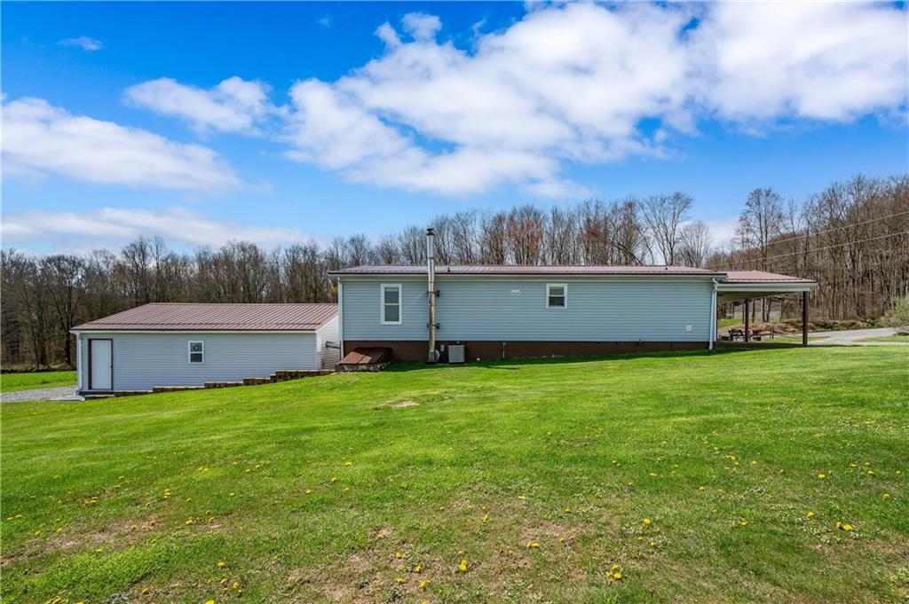 843 Indian Rocks Road Emlenton, PA 16373 - Photo 29 of 38 Gallery Image 29