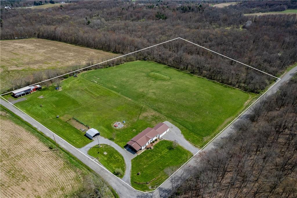 843 Indian Rocks Road Emlenton, PA 16373 - Photo 35 of 38 Gallery Image 35