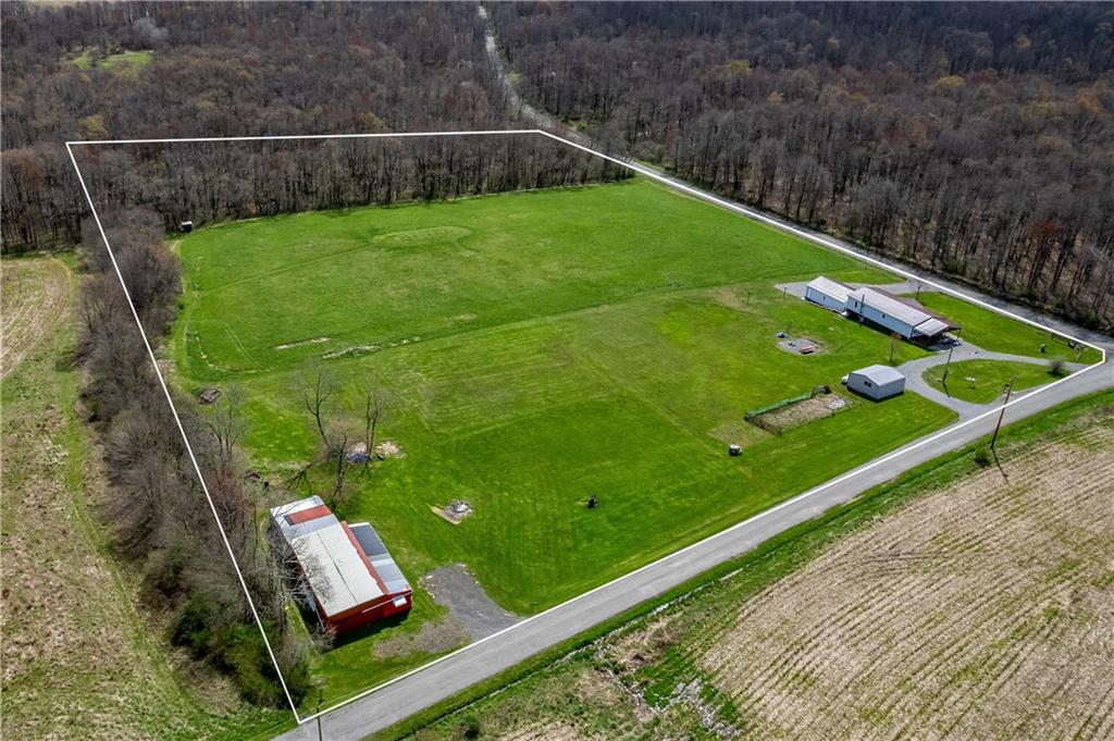 843 Indian Rocks Road Emlenton, PA 16373 - Photo 36 of 38 Gallery Image 36