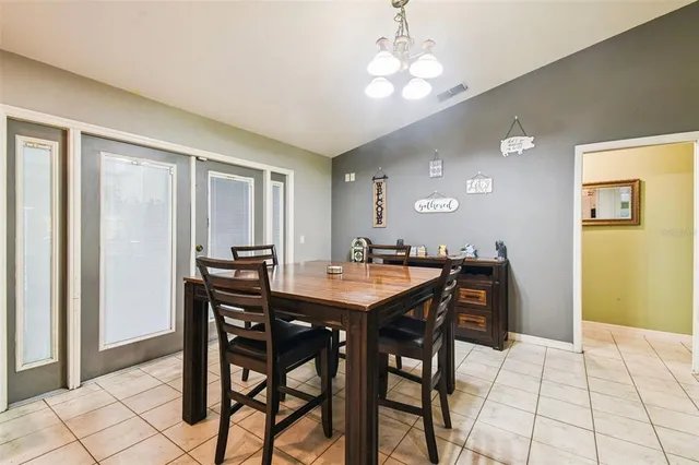 a bathroom with a bathtub and a toilet