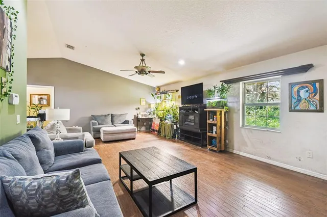 a view of outdoor space yard and patio