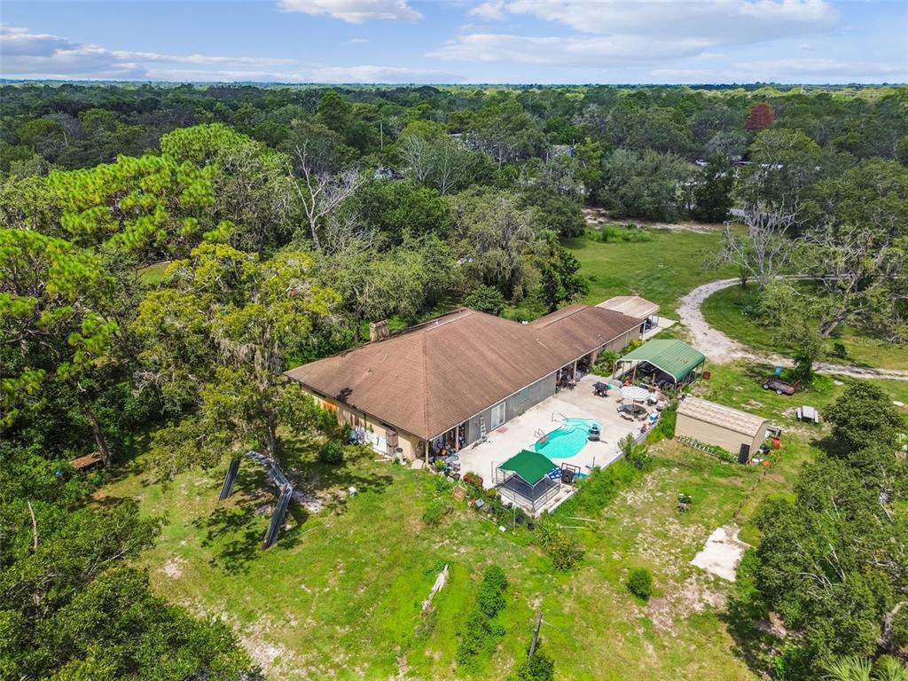 12604 Choctaw Trail Hudson, FL 34669 - Photo 42 of 92