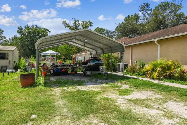 $729,000 | 12604 Choctaw Trail, Hudson, FL 34669
