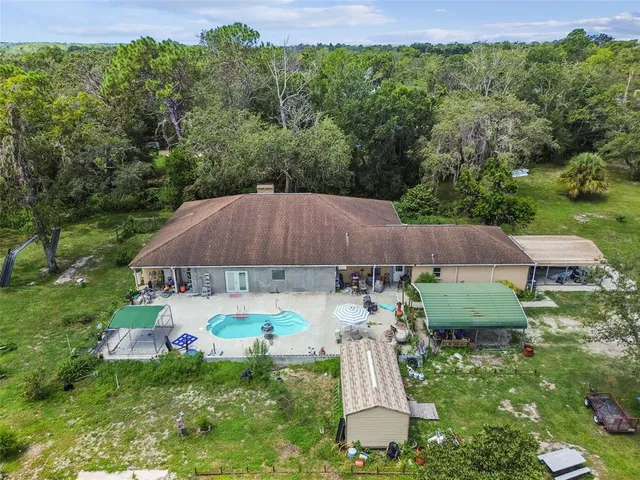 $729,000 | 12604 Choctaw Trail, Hudson, FL 34669