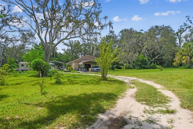 $729,000 | 12604 Choctaw Trail, Hudson, FL 34669
