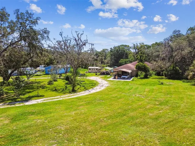 $729,000 | 12604 Choctaw Trail, Hudson, FL 34669