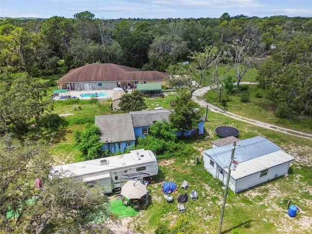 $729,000 | 12604 Choctaw Trail, Hudson, FL 34669