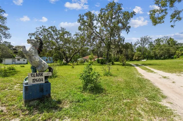 $729,000 | 12604 Choctaw Trail, Hudson, FL 34669