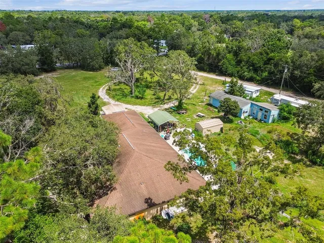 $729,000 | 12604 Choctaw Trail, Hudson, FL 34669