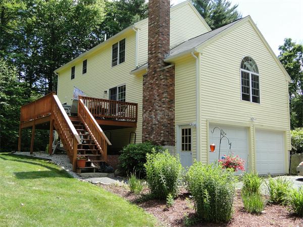 144 Martin Road Douglas, MA 01516 - Photo 21 of 26 Gallery Image 21