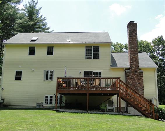 144 Martin Road Douglas, MA 01516 - Photo 22 of 26 Gallery Image 22