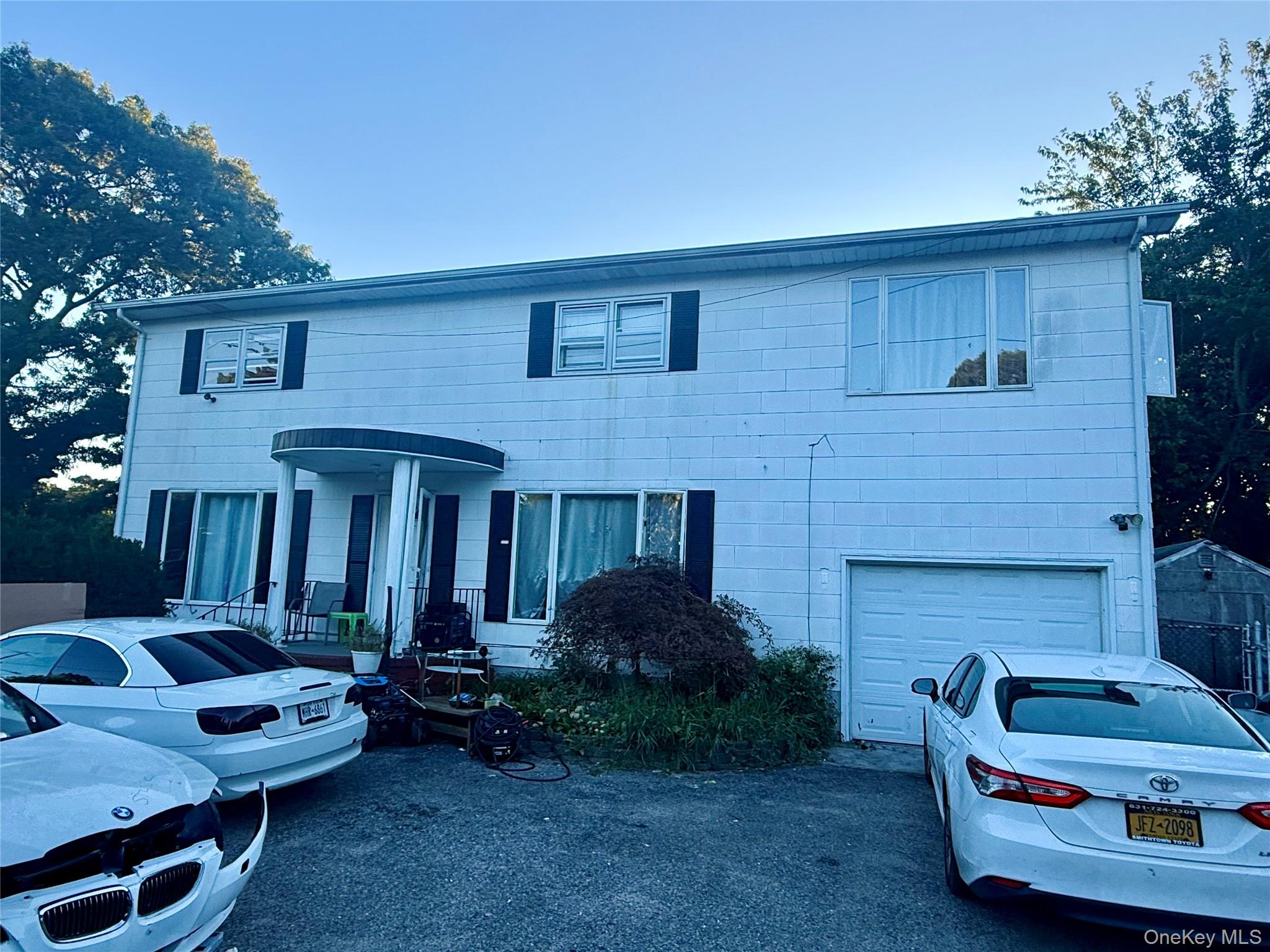 60 Knapp Road Mastic Beach, NY 11951 - Photo 6 of 8 Gallery Image 6