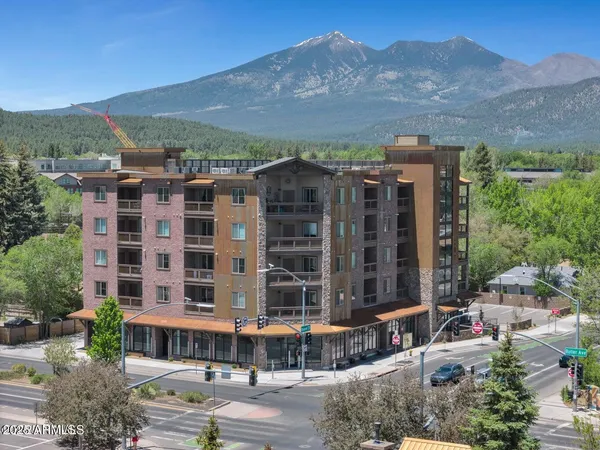 $799,000 | 207 South Beaver Street, Unit 202, Flagstaff, AZ 86001