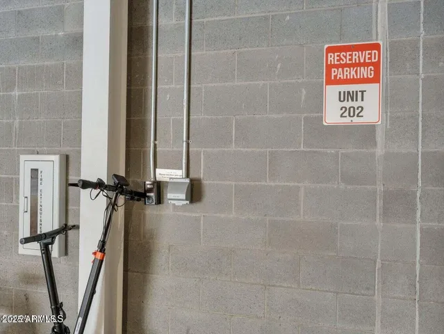 a view of a bathroom