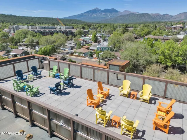 $849,000 | 207 South Beaver Street, Unit 202, Flagstaff, AZ 86001