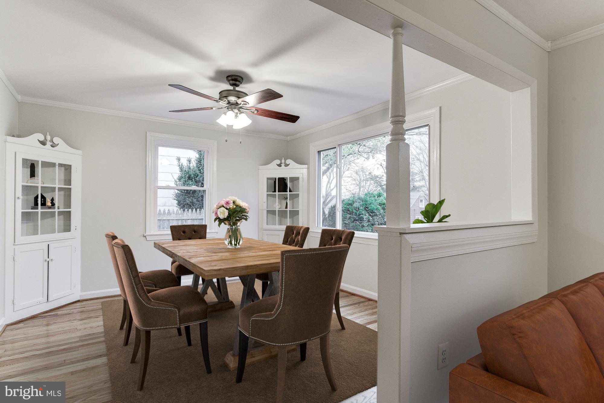 2512 Mason Street Silver Spring, MD 20902 - Photo 11 of 41