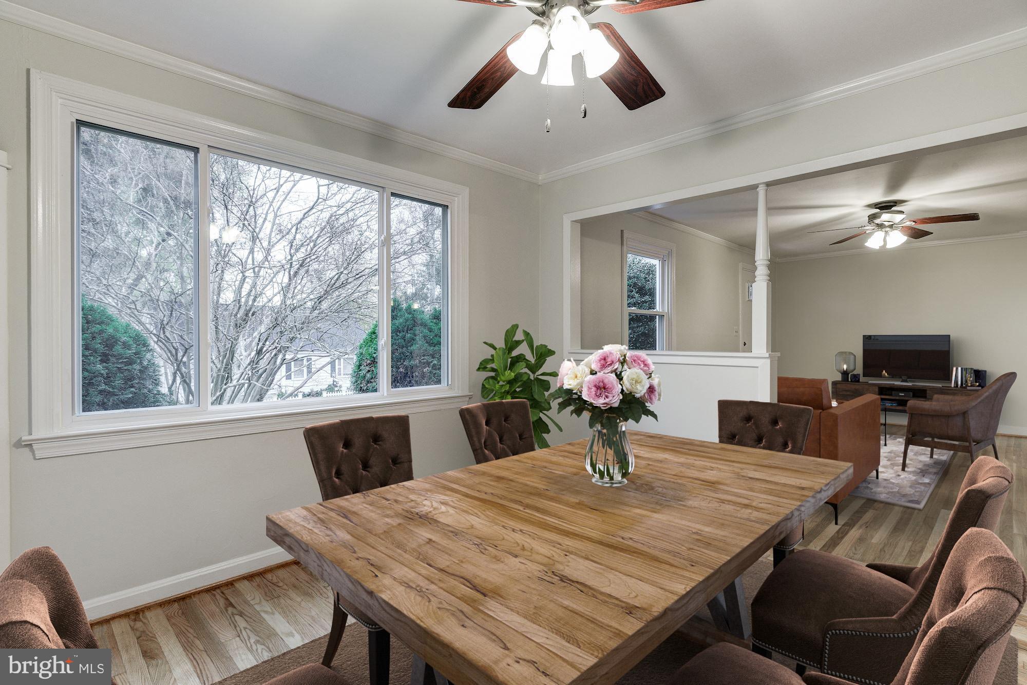 2512 Mason Street Silver Spring, MD 20902 - Photo 12 of 41