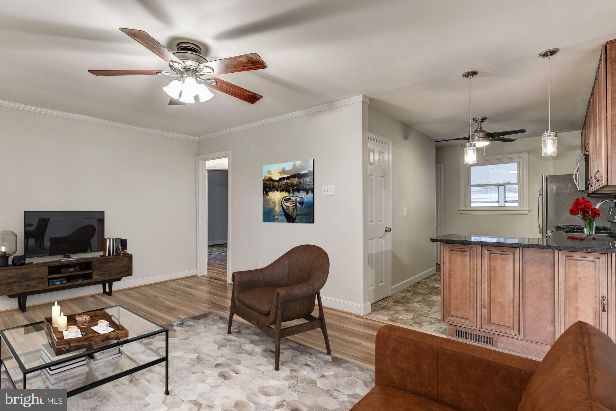 2512 Mason Street Silver Spring, MD 20902 - Photo 4 of 41