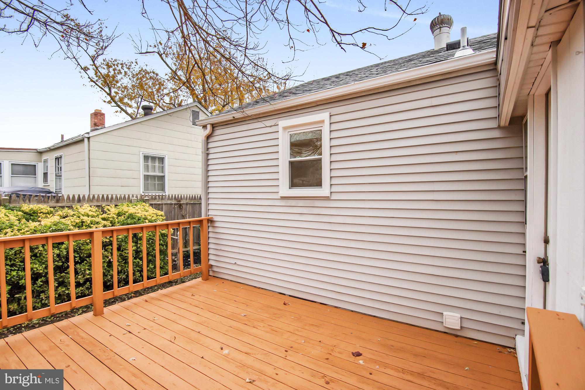 2512 Mason Street Silver Spring, MD 20902 - Photo 35 of 41