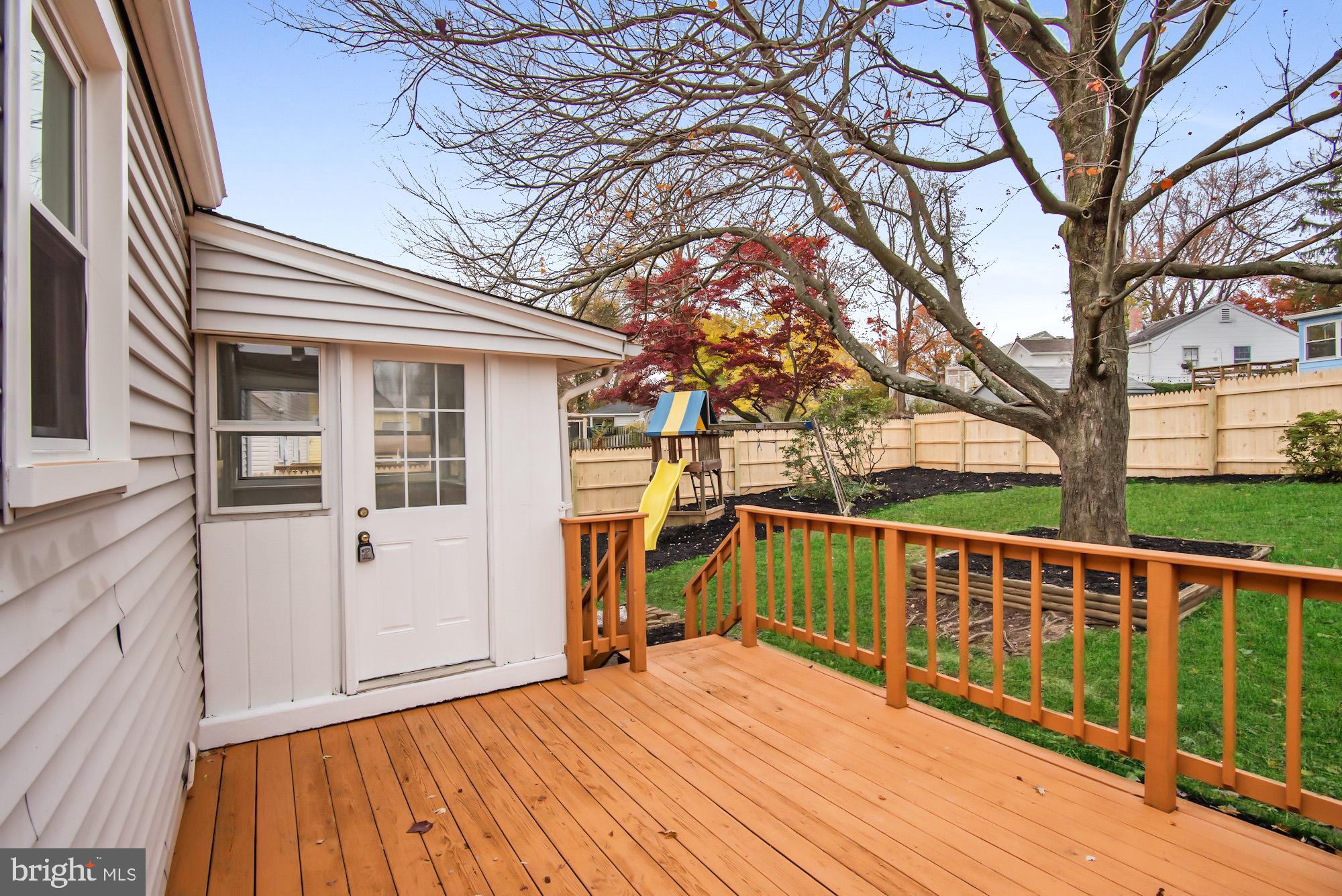 2512 Mason Street Silver Spring, MD 20902 - Photo 36 of 41