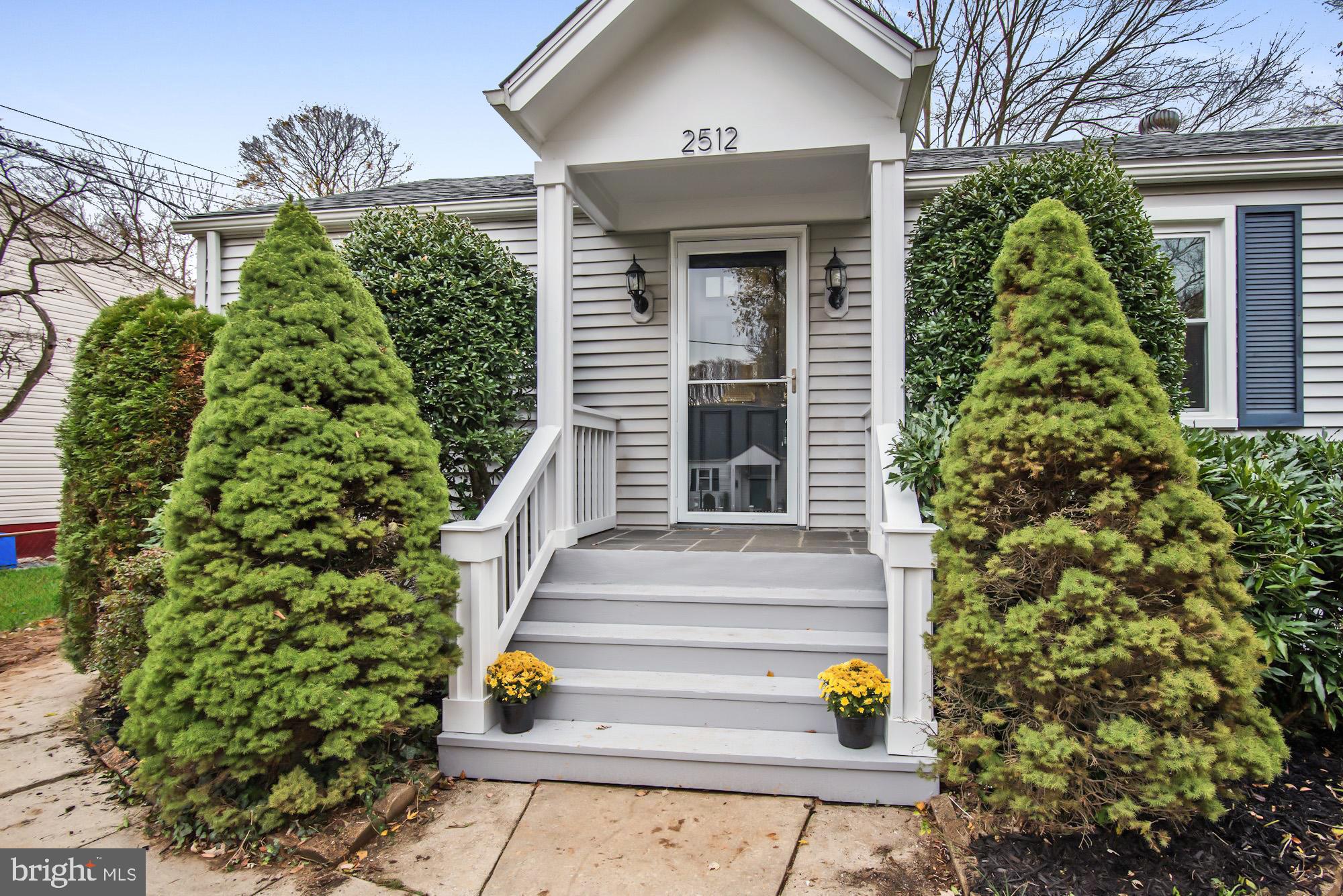 2512 Mason Street Silver Spring, MD 20902 - Photo 39 of 41