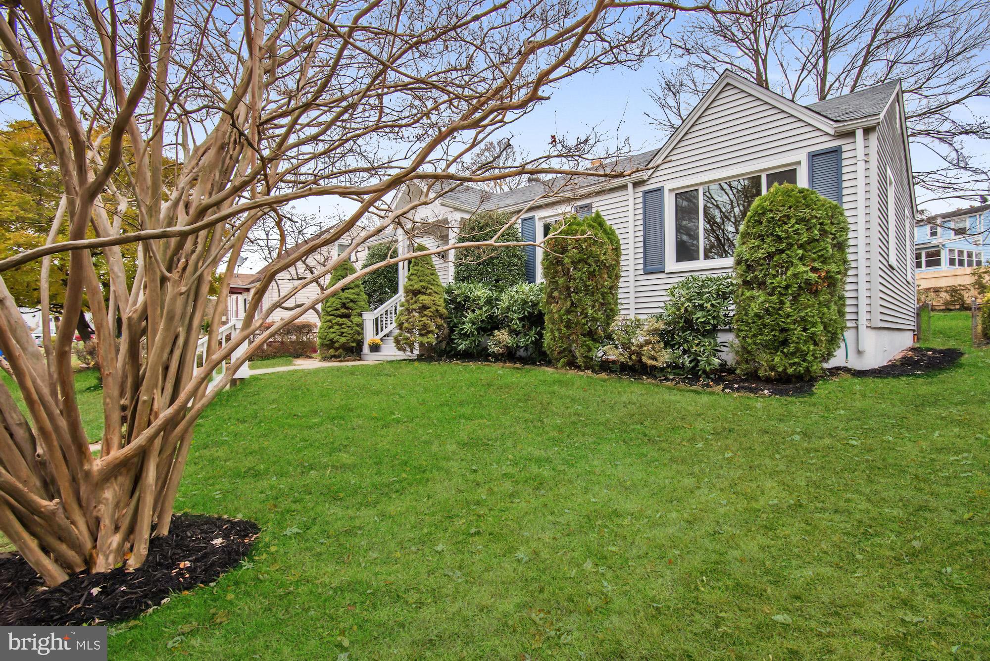 2512 Mason Street Silver Spring, MD 20902 - Photo 40 of 41