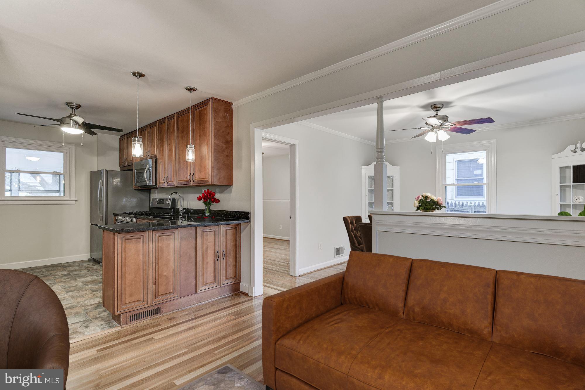 2512 Mason Street Silver Spring, MD 20902 - Photo 5 of 41