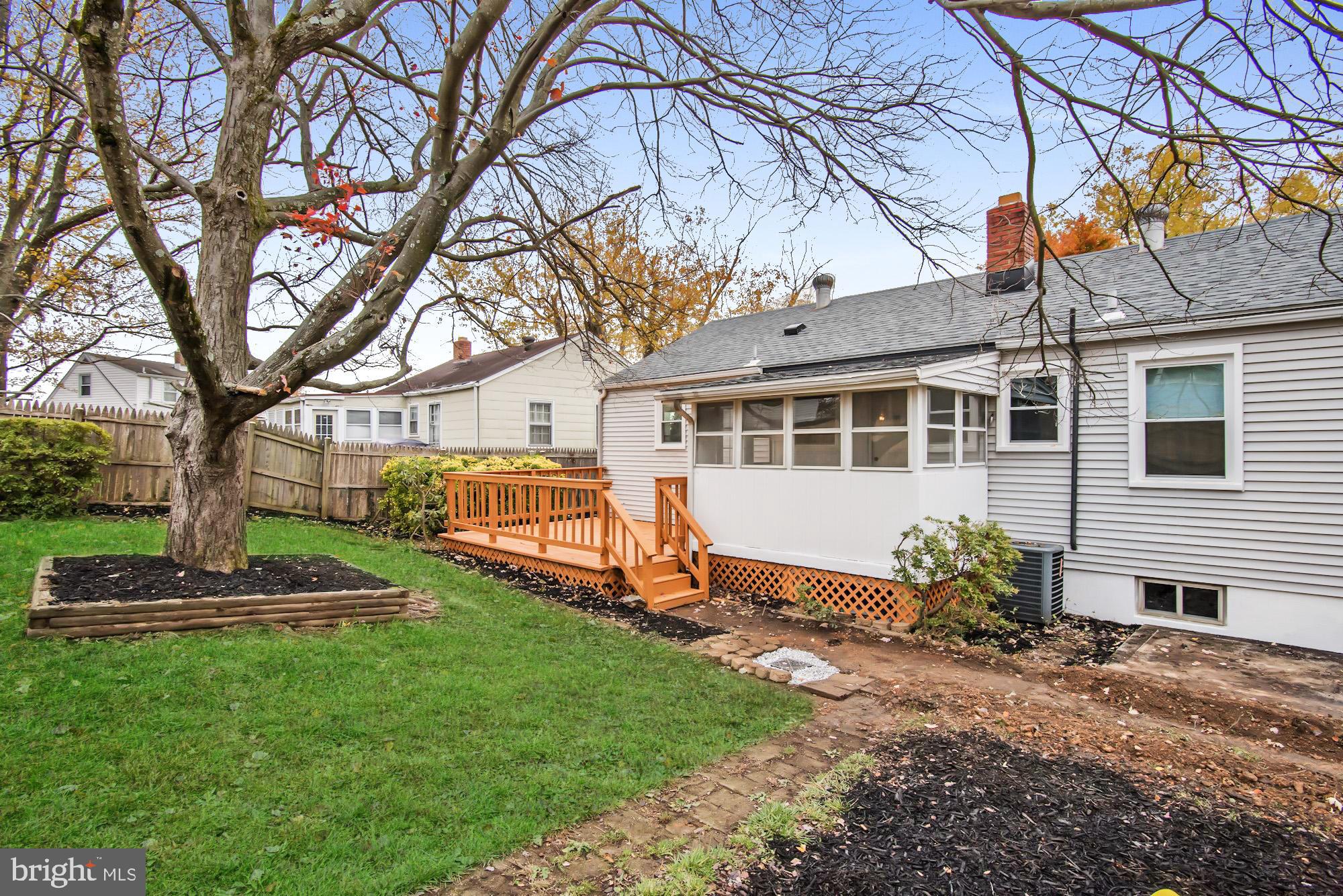 2512 Mason Street Silver Spring, MD 20902 - Photo 41 of 41