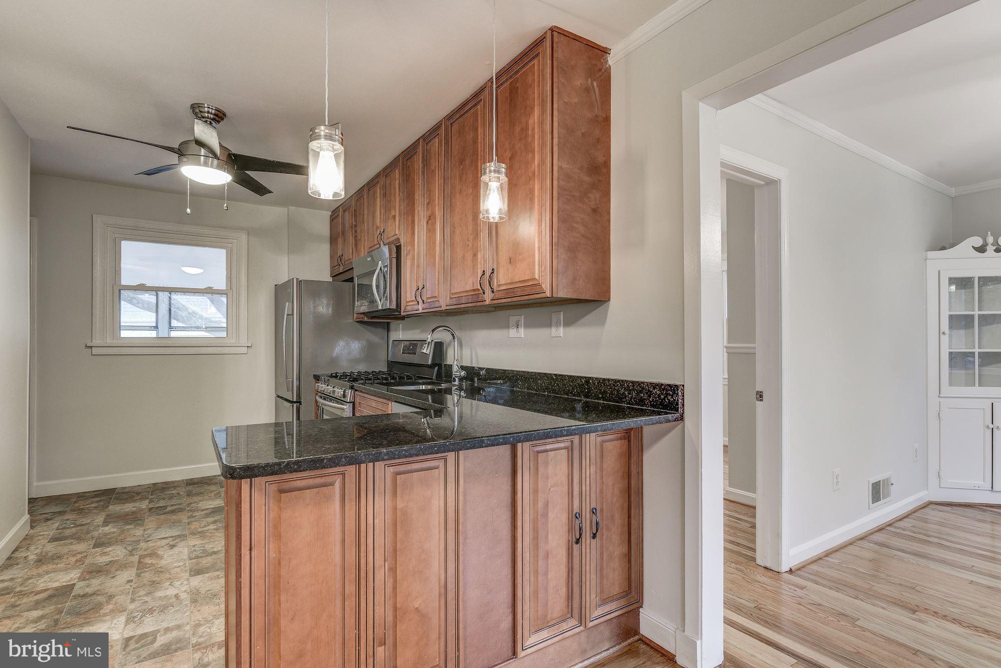 2512 Mason Street Silver Spring, MD 20902 - Photo 10 of 41