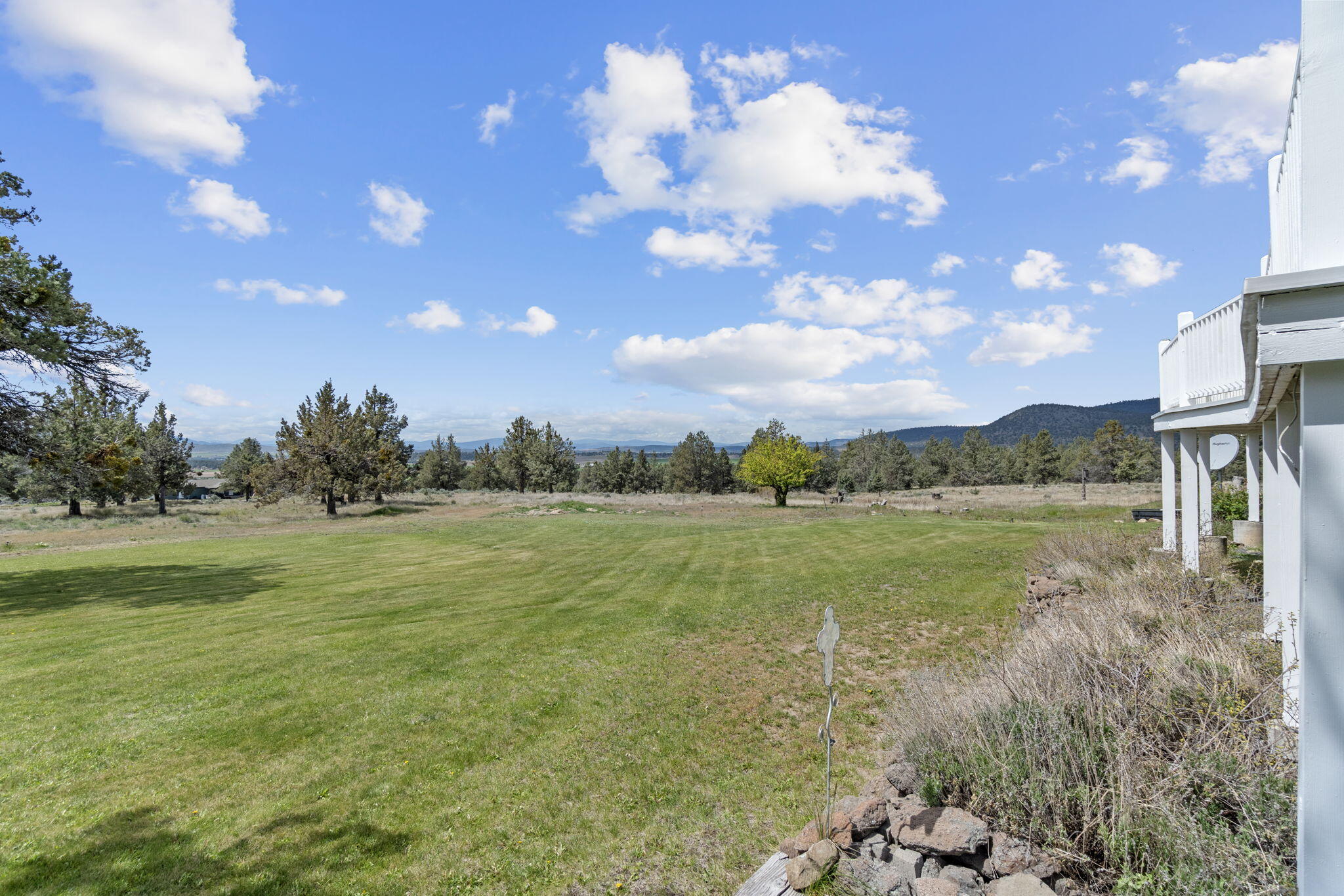 17722 Pope Road Merrill, OR 97633 - Photo 53 of 61 a view of lake with outdoor space