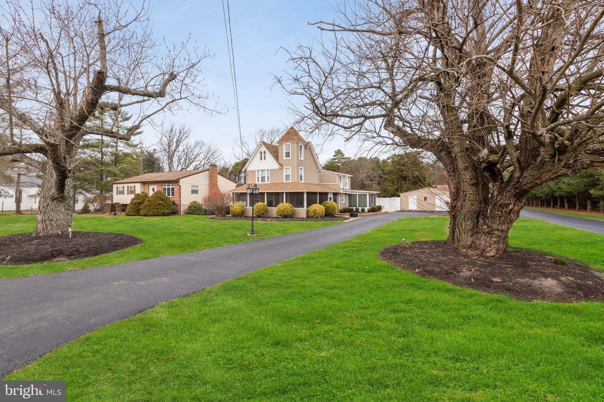 239 Chapel Heights Road Sewell, NJ 08080 - Photo 1 of 25