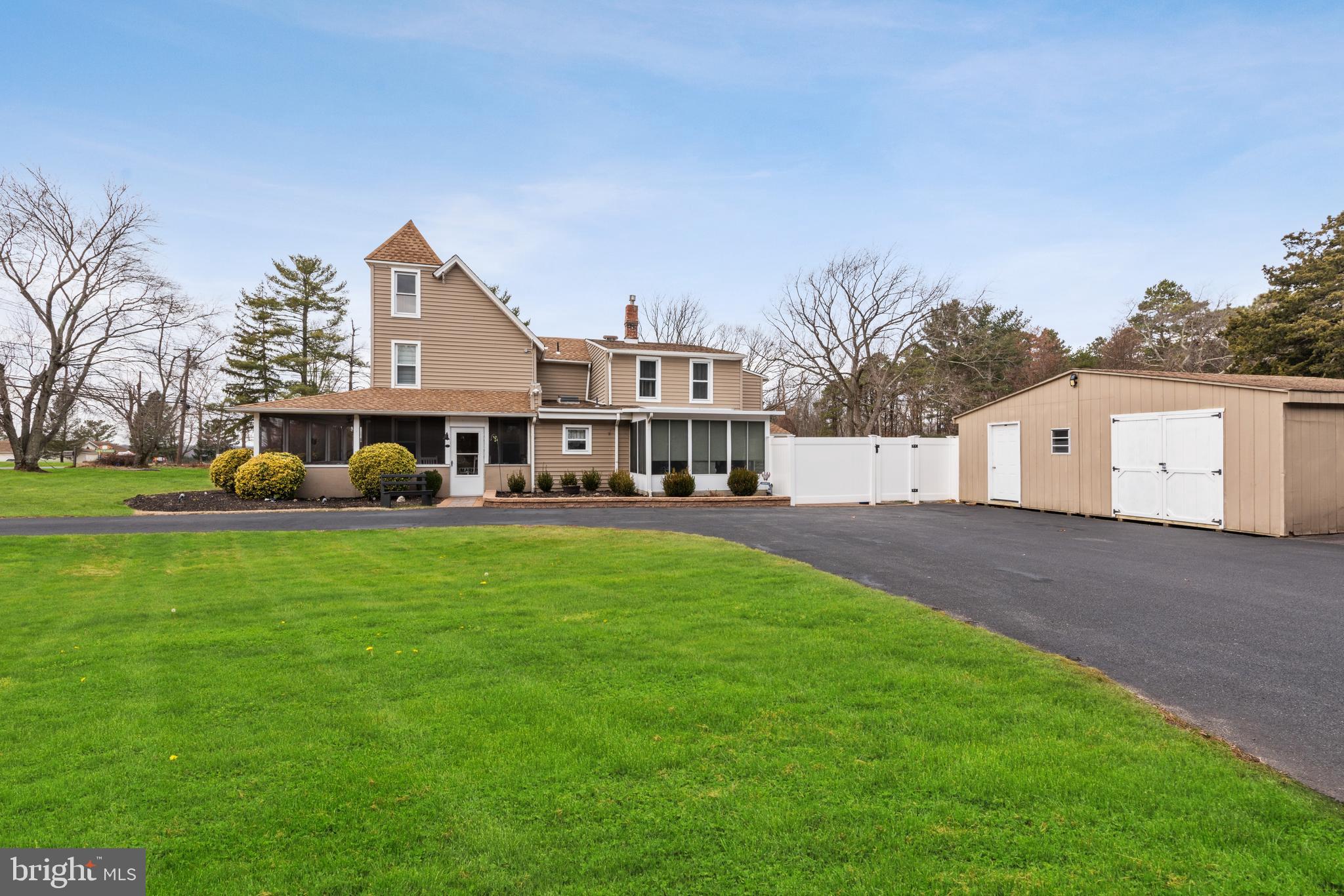 239 Chapel Heights Road Sewell, NJ 08080 - Photo 22 of 25