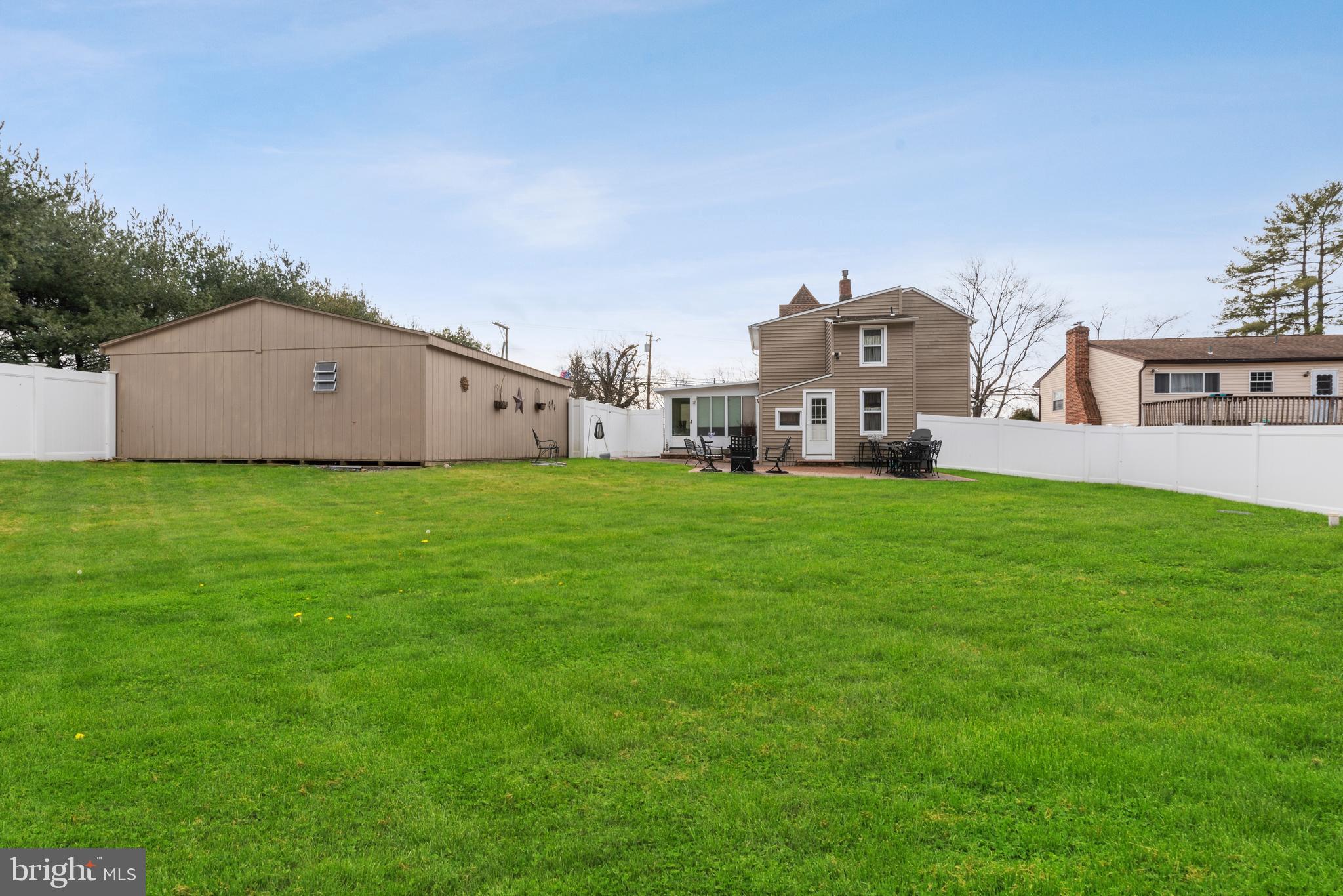 239 Chapel Heights Road Sewell, NJ 08080 - Photo 23 of 25