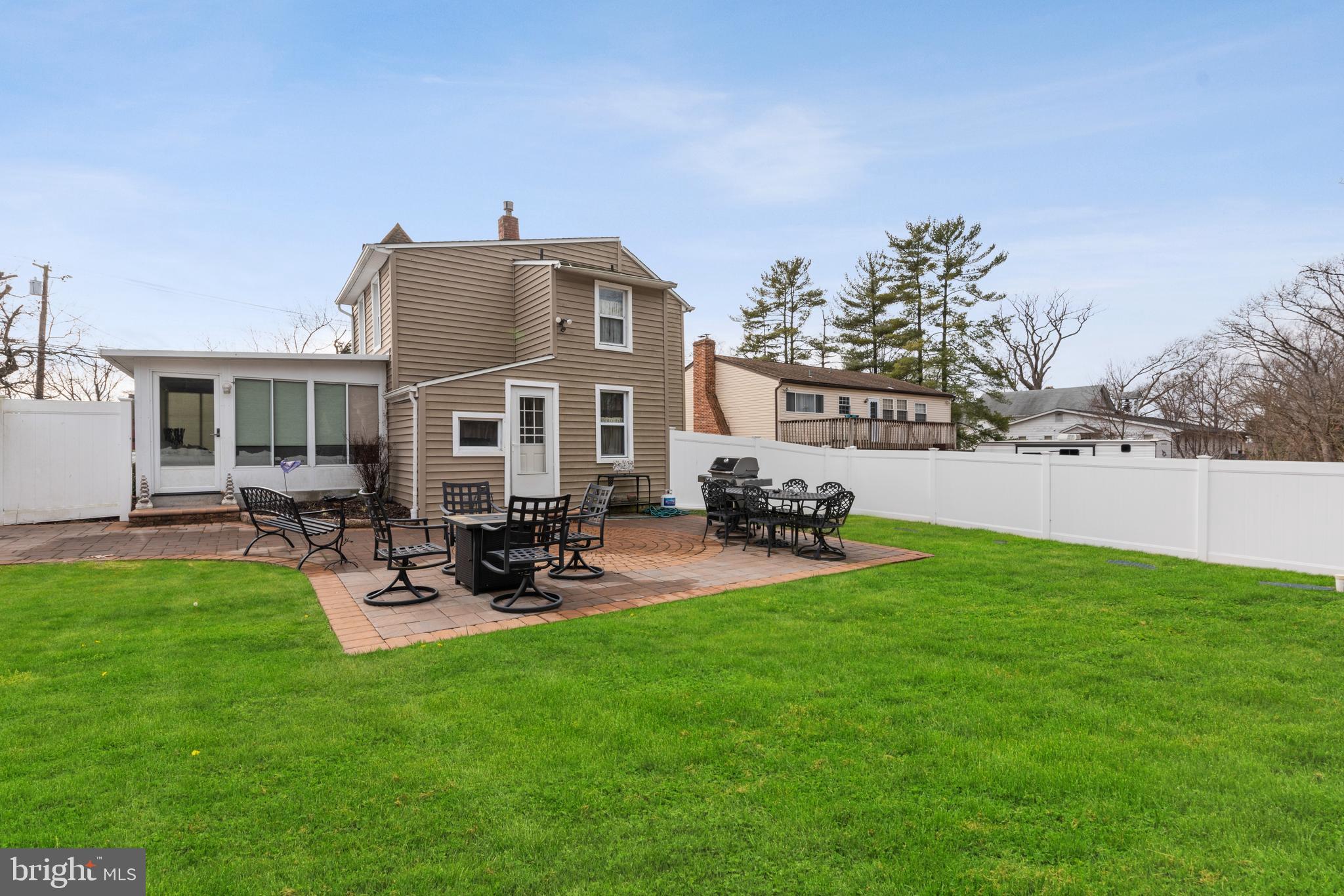 239 Chapel Heights Road Sewell, NJ 08080 - Photo 24 of 25