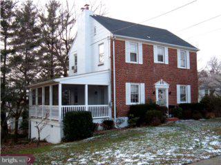 91 Harding Avenue Runnemede, NJ 08078 - Photo 2 of 4