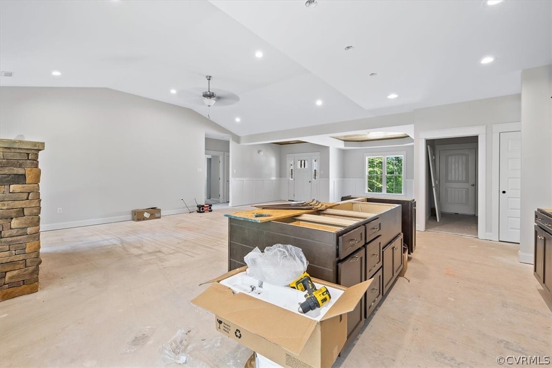 1210 Mill Quarter Road Powhatan, VA 23139 - Photo 12 of 41 Gallery Image 12