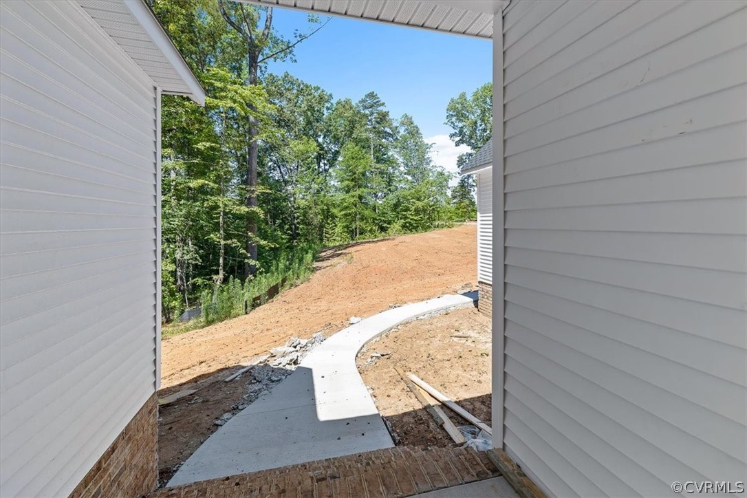 1210 Mill Quarter Road Powhatan, VA 23139 - Photo 15 of 41 Gallery Image 15