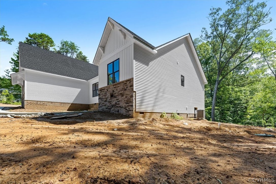 1210 Mill Quarter Road Powhatan, VA 23139 - Photo 16 of 41 Gallery Image 16