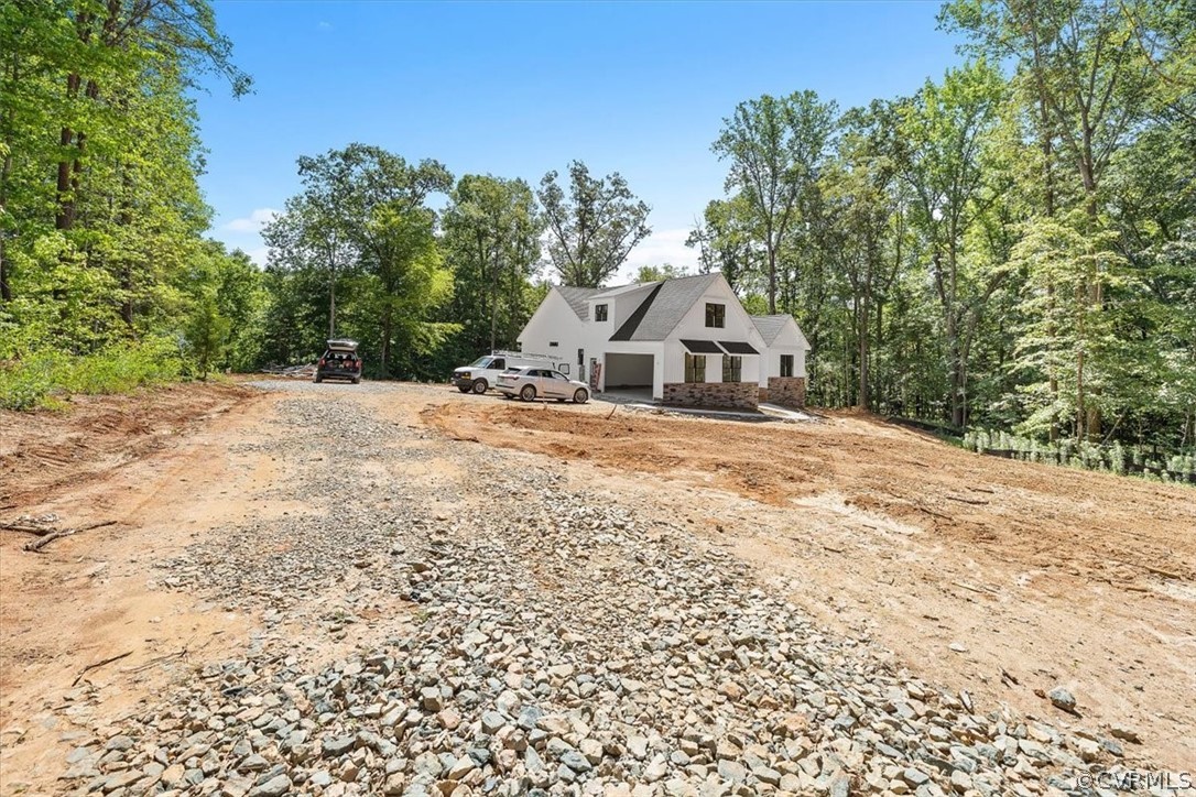 1210 Mill Quarter Road Powhatan, VA 23139 - Photo 18 of 41 Gallery Image 18