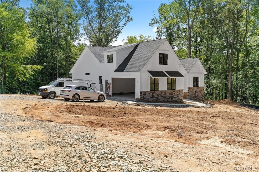 1210 Mill Quarter Road Powhatan, VA 23139 - Photo 19 of 41 Gallery Image 19