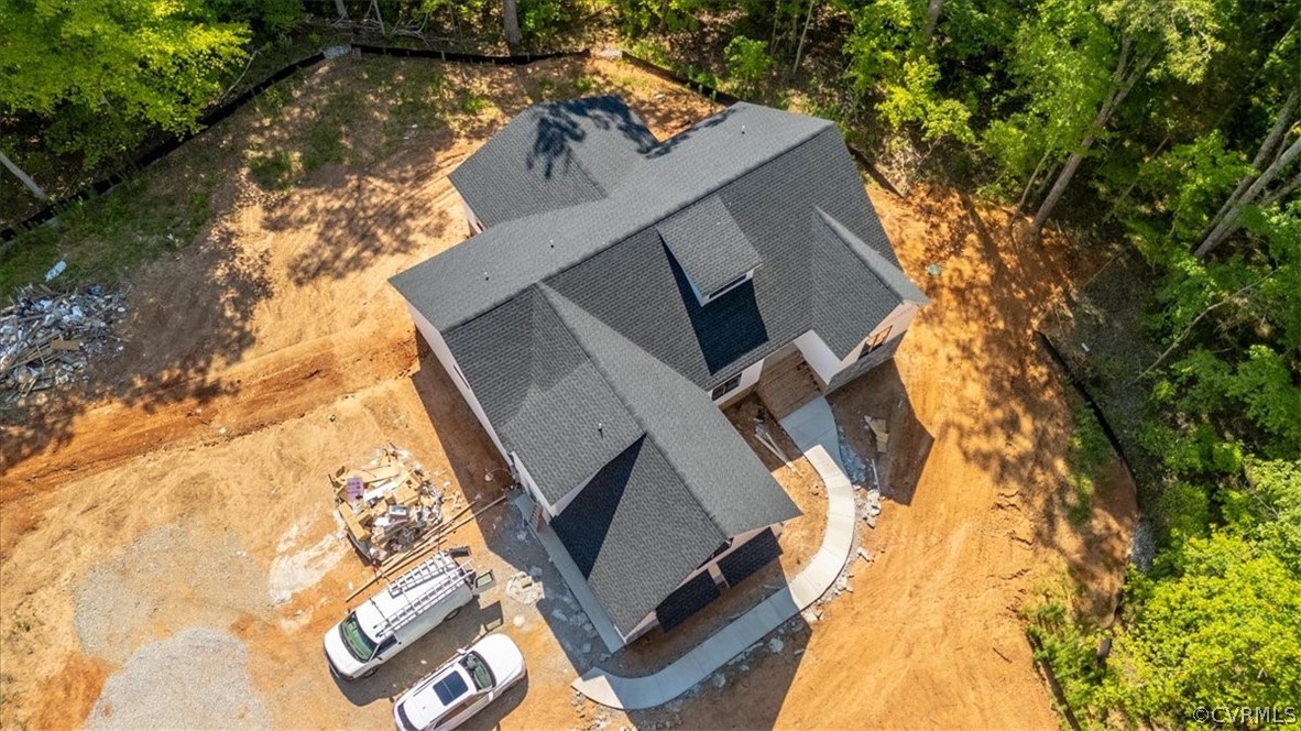 1210 Mill Quarter Road Powhatan, VA 23139 - Photo 20 of 41 Gallery Image 20
