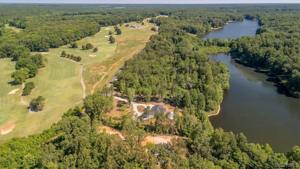 1210 Mill Quarter Road Powhatan, VA 23139 - Photo 22 of 41 Gallery Image 22