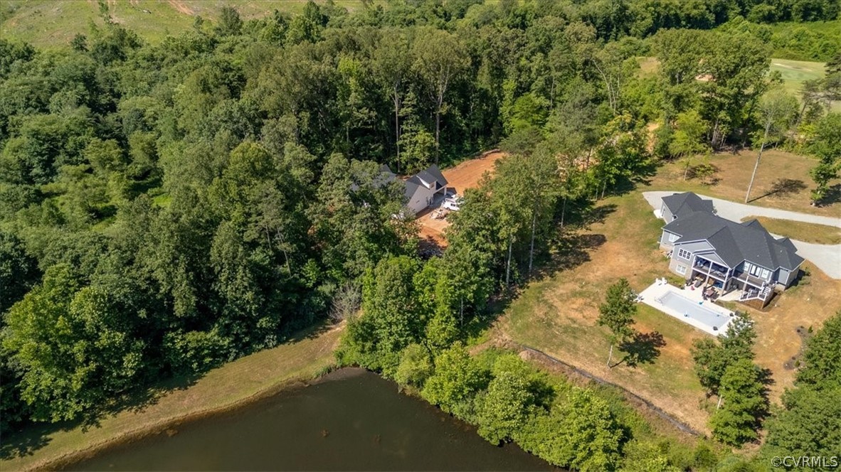 1210 Mill Quarter Road Powhatan, VA 23139 - Photo 23 of 41 Gallery Image 23