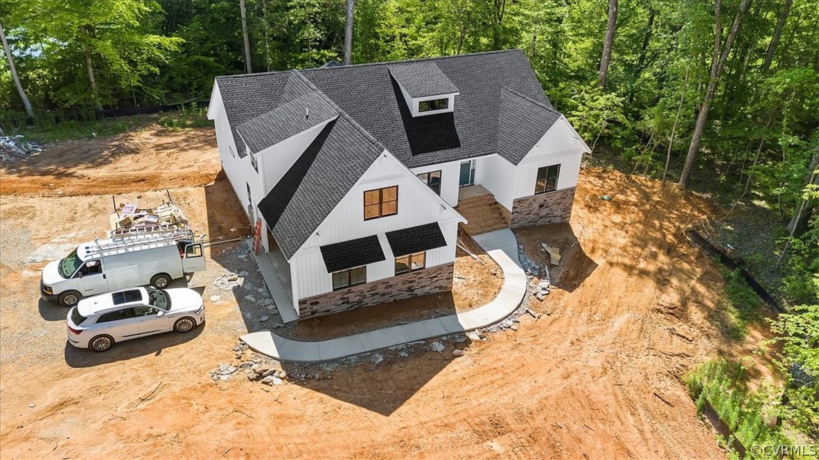 1210 Mill Quarter Road Powhatan, VA 23139 - Photo 26 of 41 Gallery Image 26