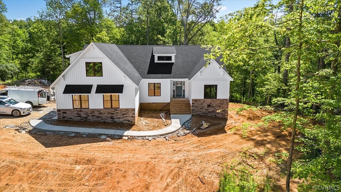 1210 Mill Quarter Road Powhatan, VA 23139 - Photo 27 of 41 Gallery Image 27