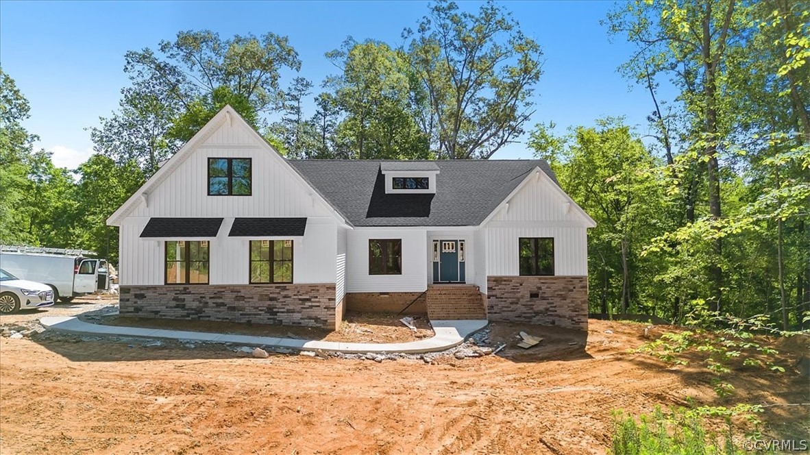 1210 Mill Quarter Road Powhatan, VA 23139 - Photo 28 of 41 Gallery Image 28