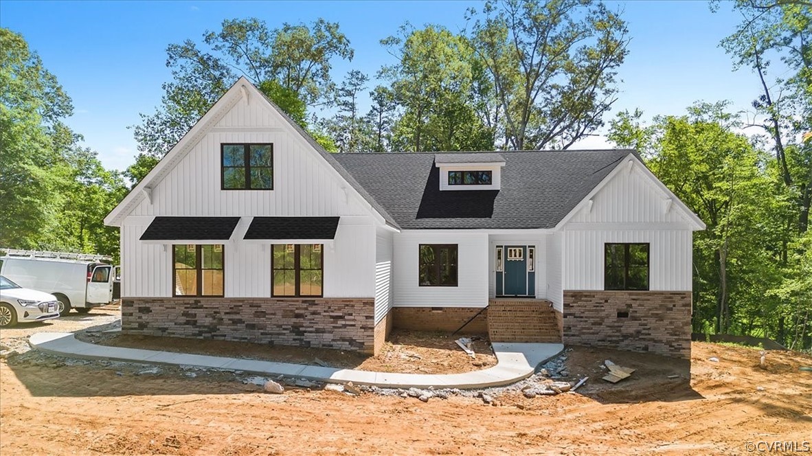 1210 Mill Quarter Road Powhatan, VA 23139 - Photo 29 of 41 Gallery Image 29