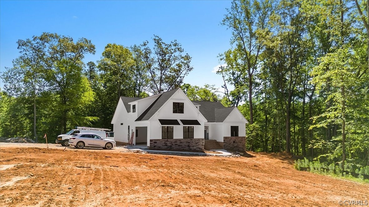 1210 Mill Quarter Road Powhatan, VA 23139 - Photo 30 of 41 Gallery Image 30